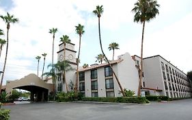 Buena Park Grand Hotel&Suites